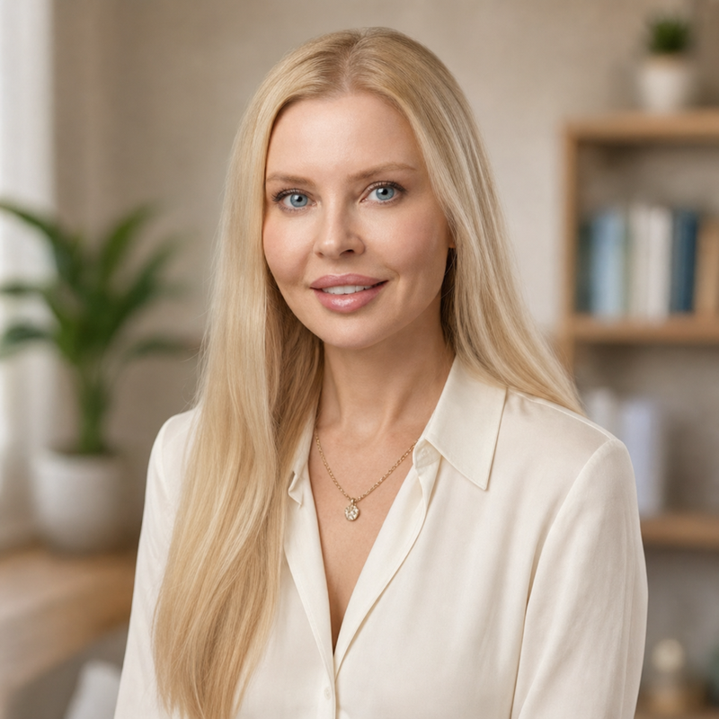 Jennie Cunningham, enterprise Customer Success leader and AI systems educator